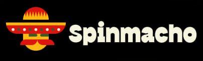 Spinmacho Casino logo